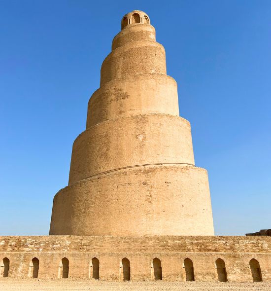 Iraq