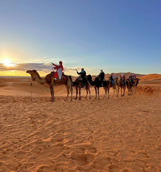 Morocco