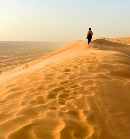 Oman