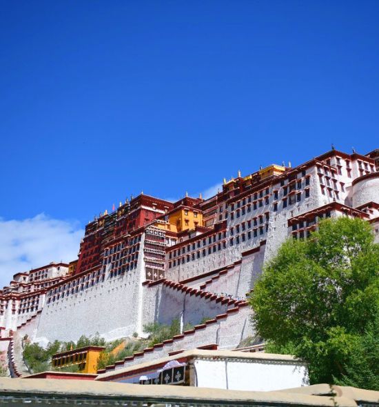 Sichuan-Tibet