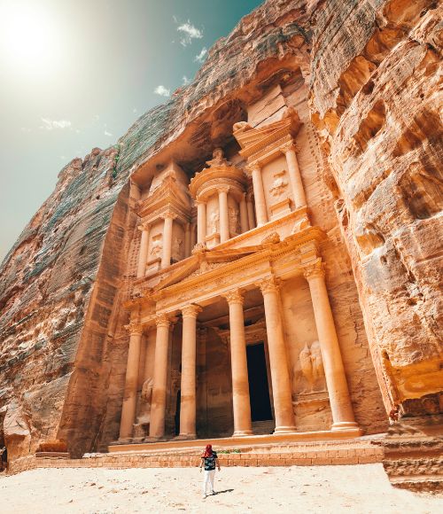 MIDDLE EAST