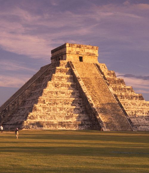 CENTRAL AMERICA