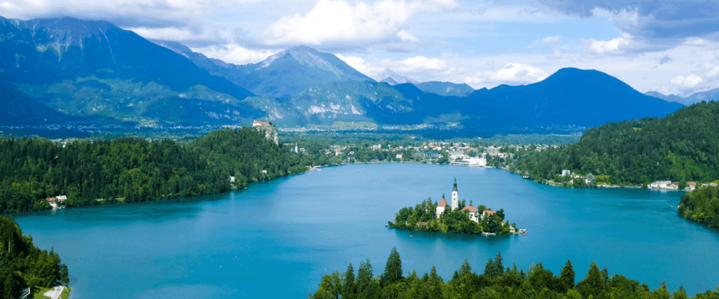 West Balkans: ทัวร์บอลข่านฝั่งตะวันตก