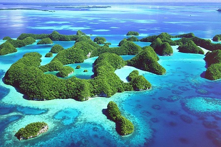 ทัวร์อเมริกาใต้ – โคลอมเบีย เอกวาดอร์ เวเนซูเอลา เกาะกาลาปากอส