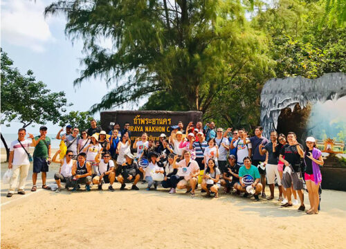 CEVA PHILIPPINES VIV ASIA AT HUAHIN 2019